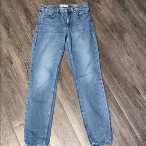 Mid rise skinny Marciano Jeans